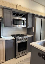 2025 Prime Time Sanibel 3952FBWB — photo 13