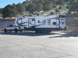 2019 Grand Design Momentum 381M — photo 02
