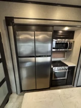 2019 Grand Design Momentum 381M — photo 06