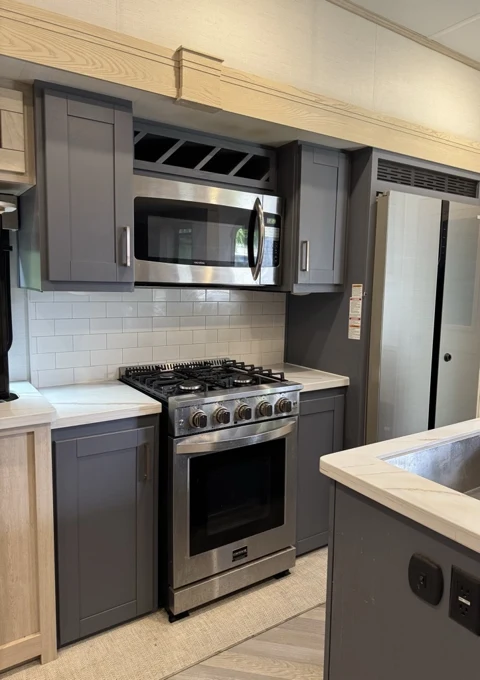 2025 Prime Time Sanibel 3952FBWB — photo 13