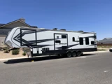 2019 Grand Design Momentum 381M — photo 01