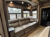 2019 Grand Design Momentum 381M — photo 11