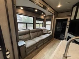 2019 Grand Design Momentum 381M — photo 08