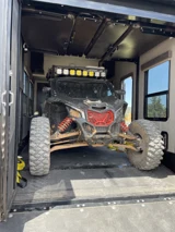 2019 Grand Design Momentum 381M — photo 03