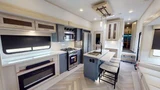2025 Prime Time Sanibel 3952FBWB — photo 01
